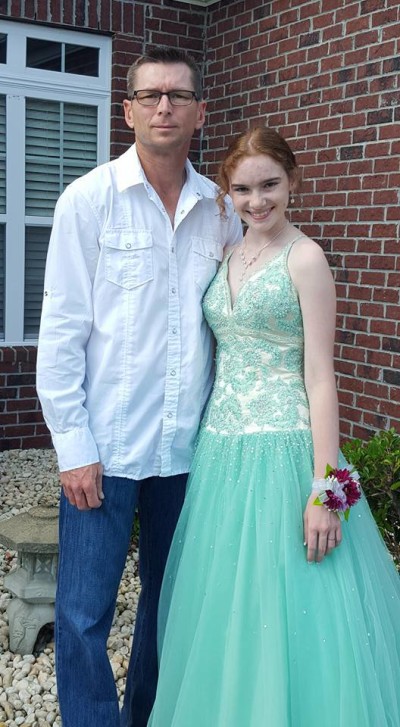 Shelbi Prom